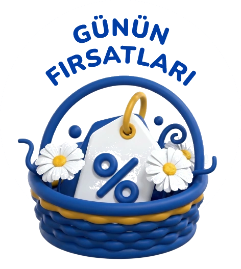 Atölye Fırsatları